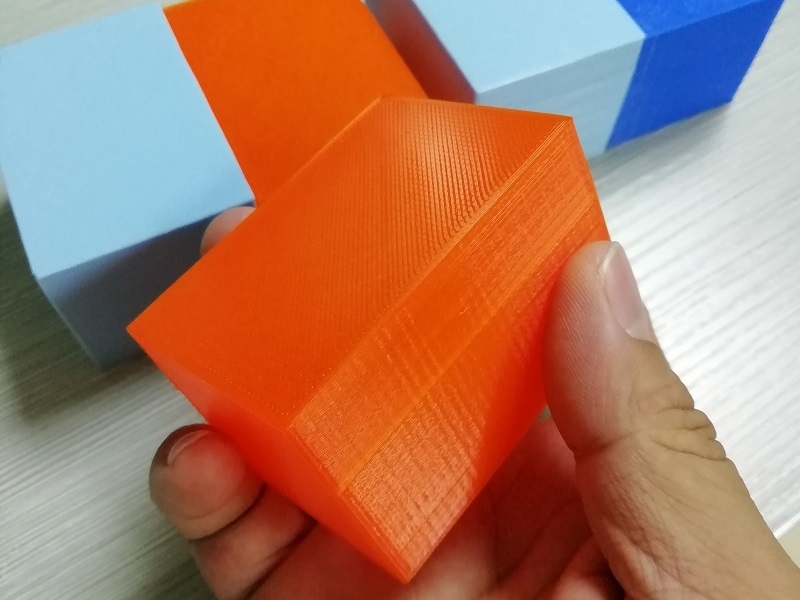 3D打印迷你小盒子精品饰品储物盒STL免费打包下载 - 博易特智能