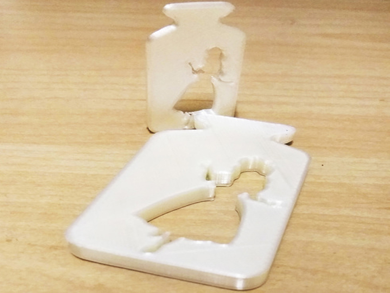 爱丽丝瓶子钥匙链3D打印模型免费STL文件下载-深圳市博易特智能科技有限公司