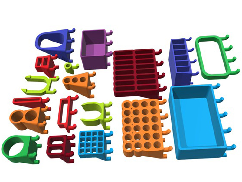 钉板工具3D打印模型免费STL文件下载-深圳市博易特智能科技有限公司