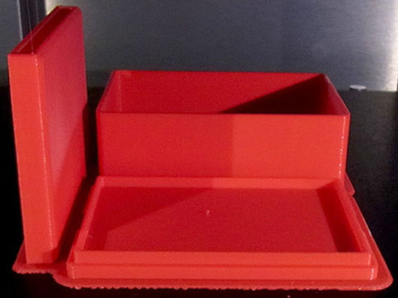 密室盒子3D打印模型免费STL文件下载-深圳市博易特智能科技有限公司
