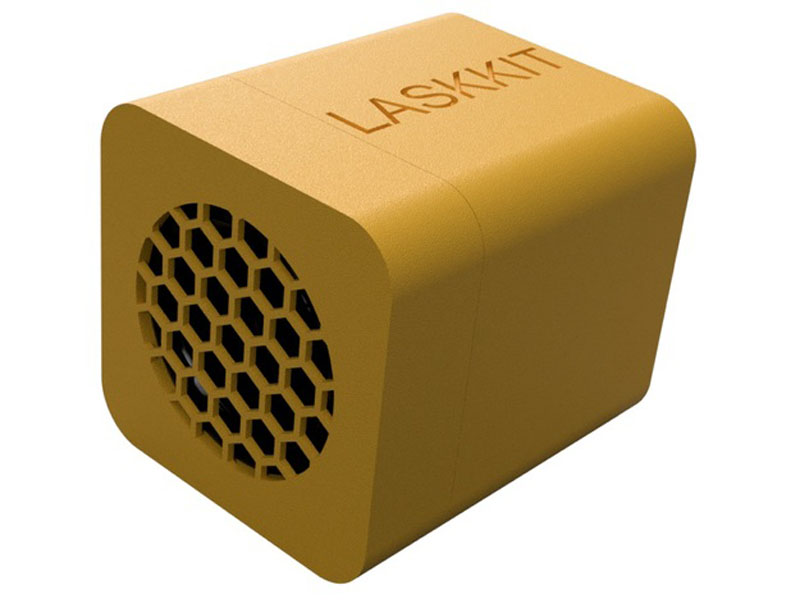 LasKKit3W蓝牙音箱3D打印模型免费STL文件下载-深圳市博易特智能科技有限公司