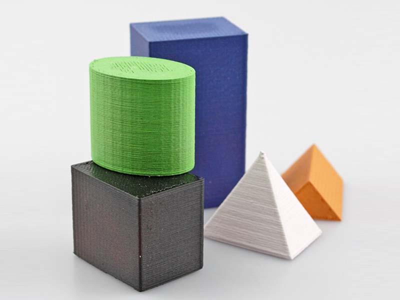 几何图形拼图块3D打印模型免费STL文件下载-深圳市博易特智能科技有限公司
