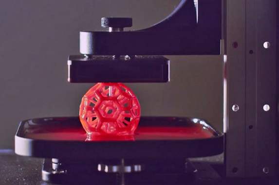 最新热词“经济内循环”对国内3D打印行业的影响