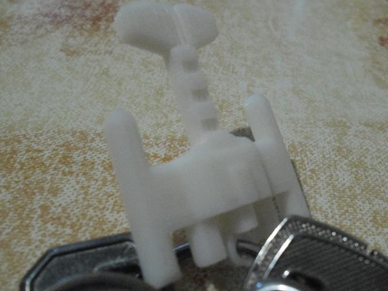 大和舰钥匙链3D打印模型免费STL文件下载-深圳市博易特智能科技有限公司