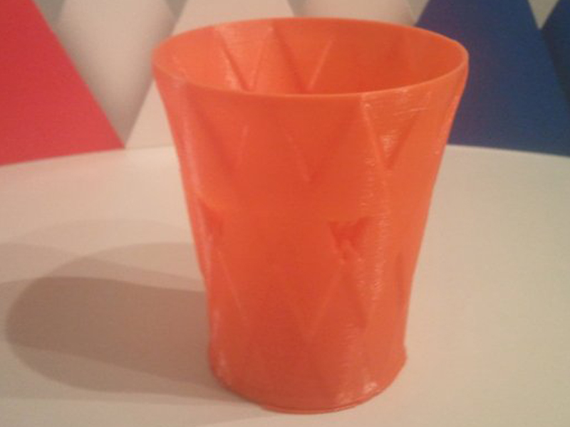杯子3D打印模型免费STL文件下载-深圳市博易特智能科技有限公司