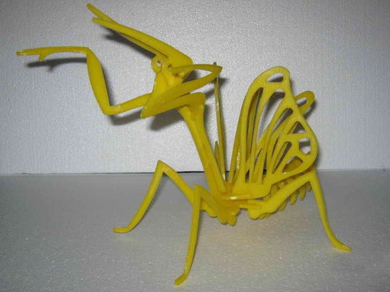 螳螂拼图3D打印模型免费STL文件下载-深圳市博易特智能科技有限公司
