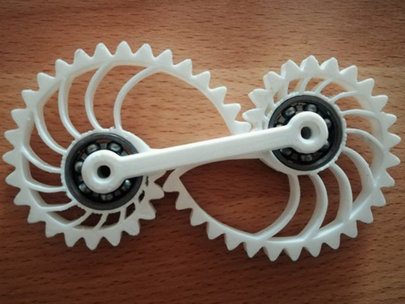 鹦鹉螺608齿轮3D打印模型免费STL文件下载-深圳市博易特智能科技有限公司