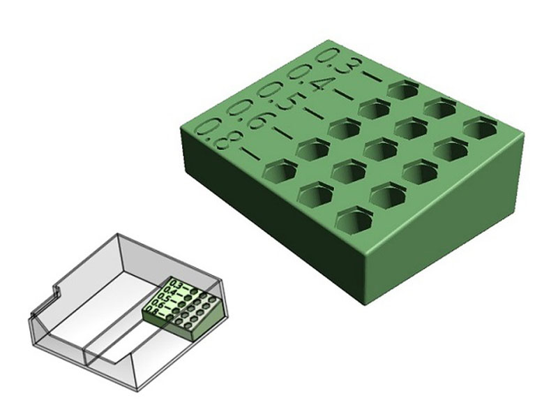 喷嘴座3D打印模型免费STL文件下载-深圳市博易特智能科技有限公司