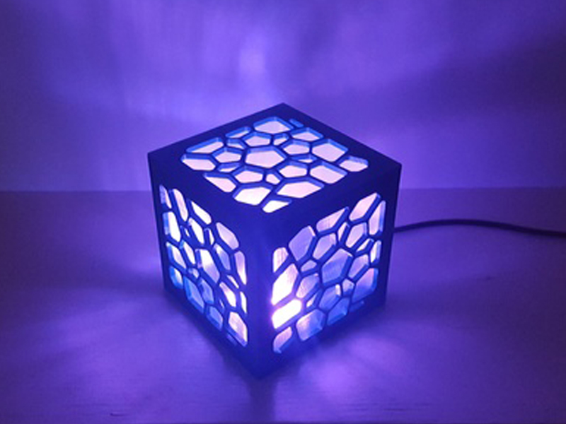 细胞结构灯3D打印模型免费STL文件下载-深圳市博易特智能科技有限公司