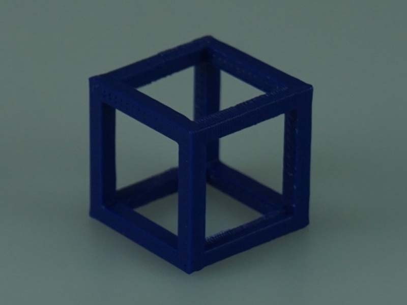 立方体3D打印模型免费STL文件下载-深圳市博易特智能科技有限公司