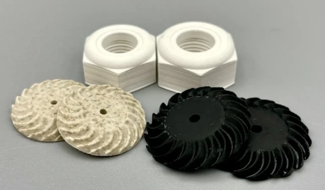 Tethon 3D宣布将推出三种耐火、耐高温3D打印材料
