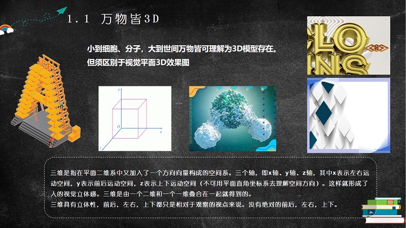 3D打印创客系列课程专业级第一集：从零开始全面认识3D打印技术