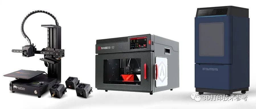 工艺创新：将FDM 3D打印技术的潜力开发到极致