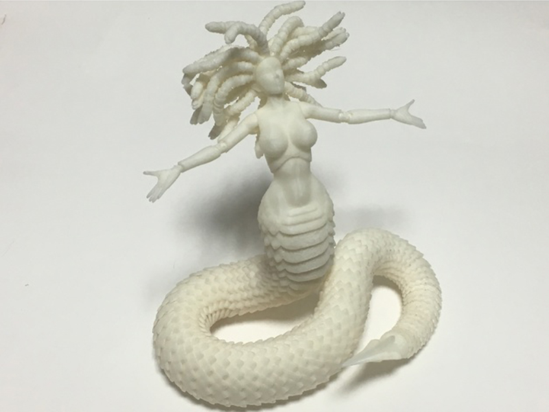 拉弥亚3D打印模型免费STL文件下载-深圳市博易特智能科技有限公司