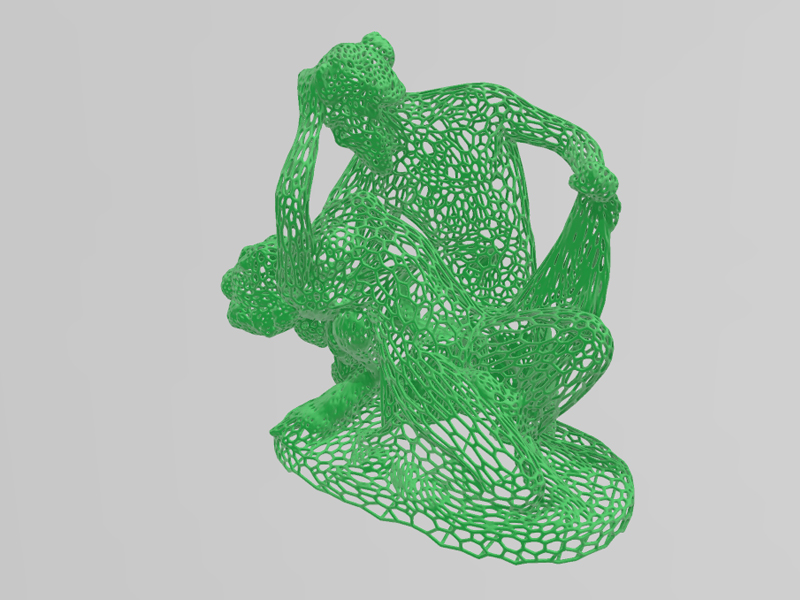 萨蒂尔3D打印模型免费STL文件下载-深圳市博易特智能科技有限公司